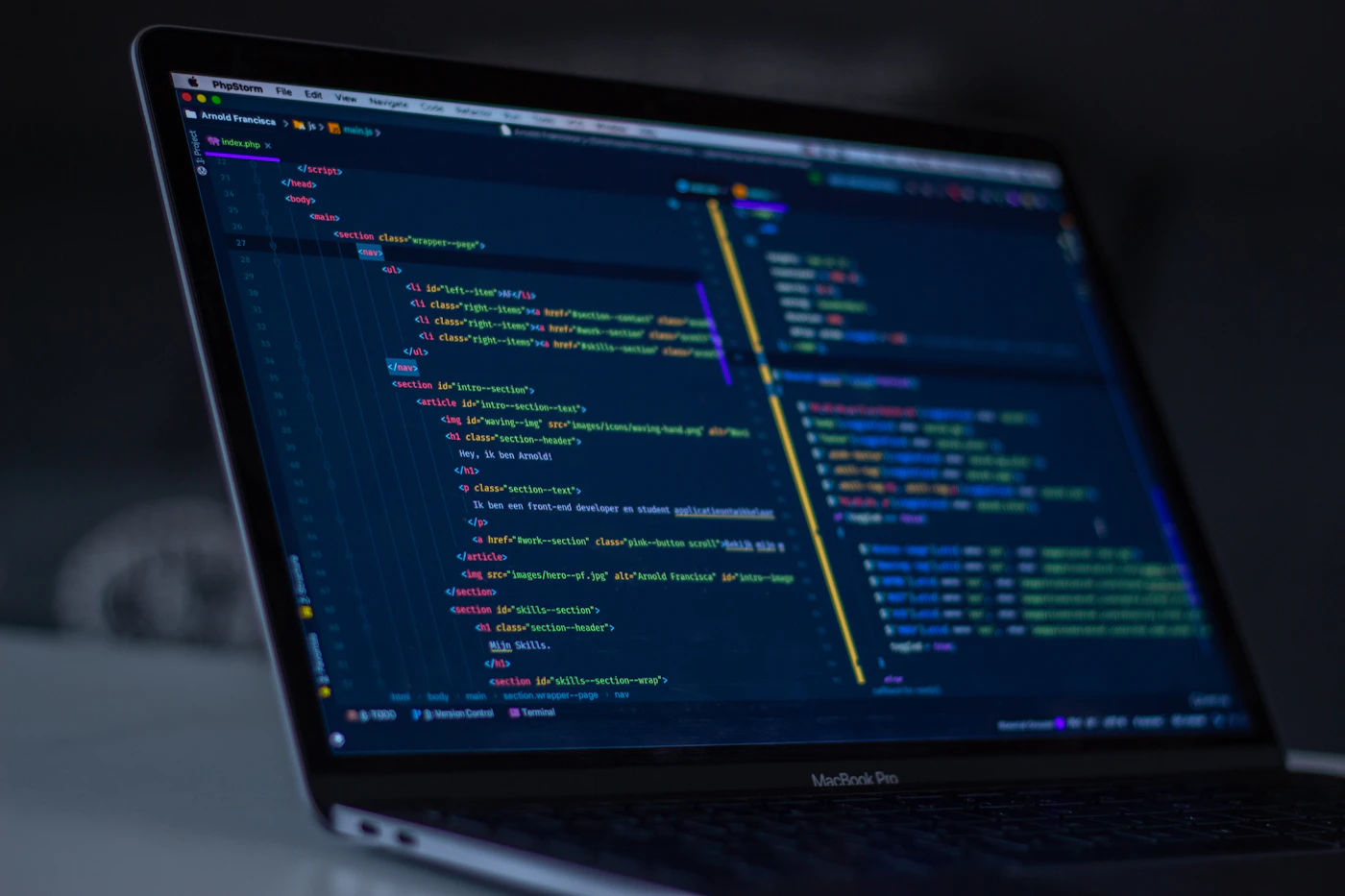 LLMOps — industrialising language models in production