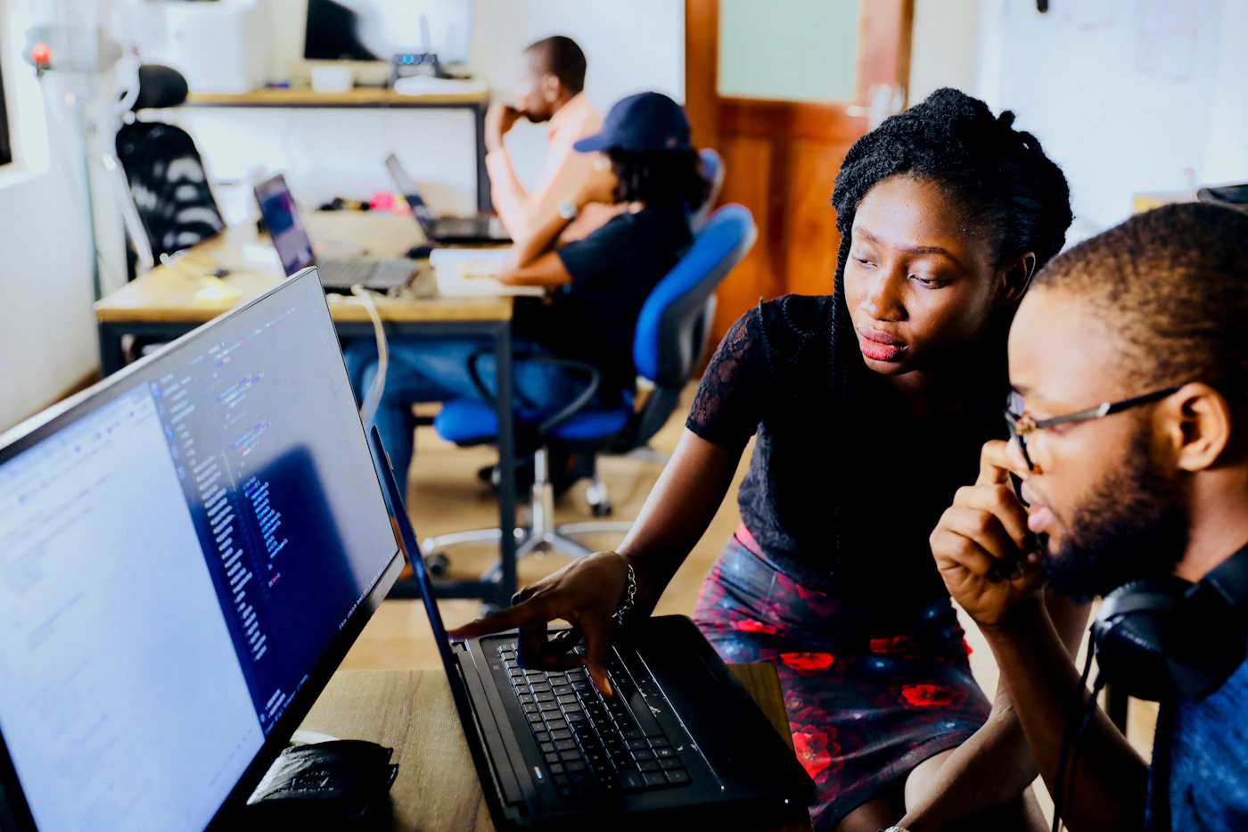 Building a Data & AI team — profiles, organisation and talent retention